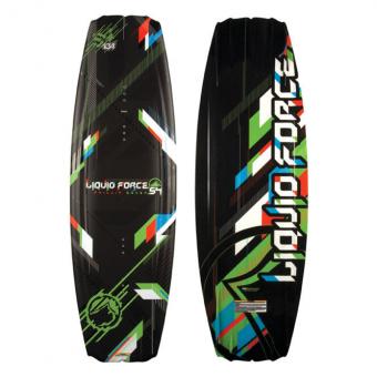 Wakeboard S4 